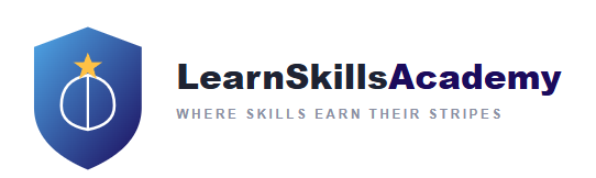 Learnskillsacademy